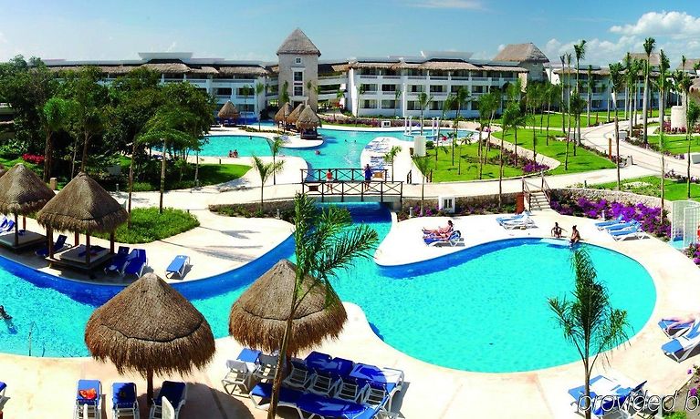 grand riviera princess playa del carmen